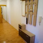 Spacious For Teams & Families With Balcony, Fast Wifi Near Center Lejlighed