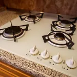 Апартаменти Spacious For Teams & Families With Balcony, Fast Wifi Near Center