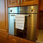 Spacious For Teams & Families With Balcony, Fast Wifi Near Center Апартаменти