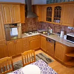 Lejlighed Spacious For Teams & Families With Balcony, Fast Wifi Near Center Bratislava