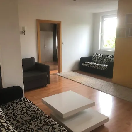 Spacious With A Fireplace In The Bratislava