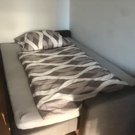 Spacious With A Fireplace In The Bratislava