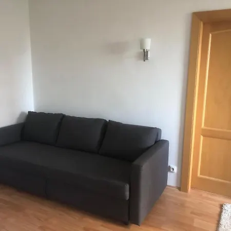 Spacious With A Fireplace In The * Bratislava