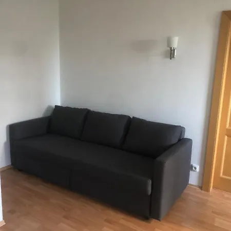 Spacious With A Fireplace In The Appartamento *