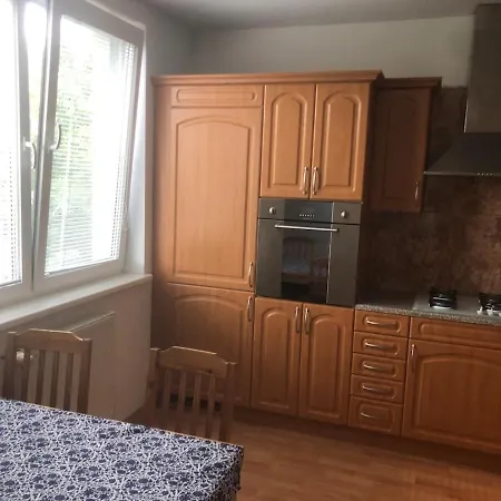 Spacious With A Fireplace In The Appartamento