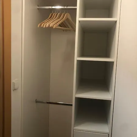 Appartamento Spacious With A Fireplace In The Bratislava