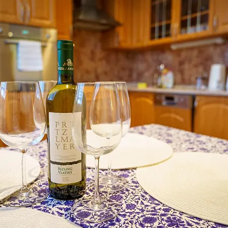 Spacious With A Fireplace In The