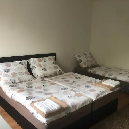 Spacious With A Fireplace In The Appartamento *