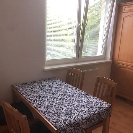 Apartament Spacious With A Fireplace In The Bratysława