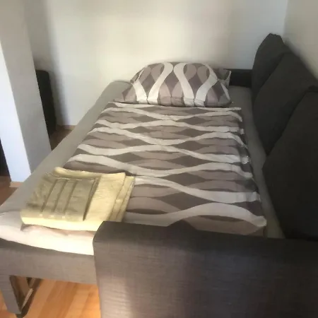 Spacious With A Fireplace In The * Bratislava