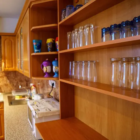 Spacious With A Fireplace In The * Pressburg