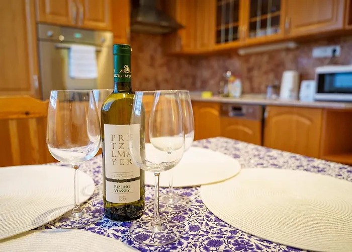 Spacious 2br For Teams & Families With Balcony, Fast Wifi Near Center