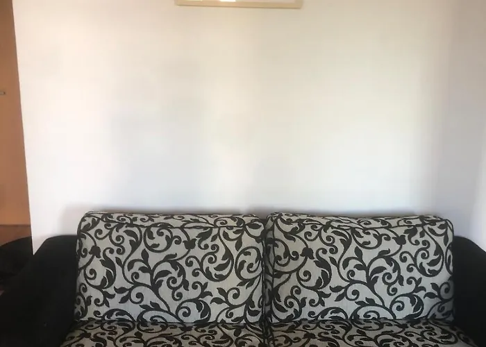 Spacious With A Fireplace In The Appartement