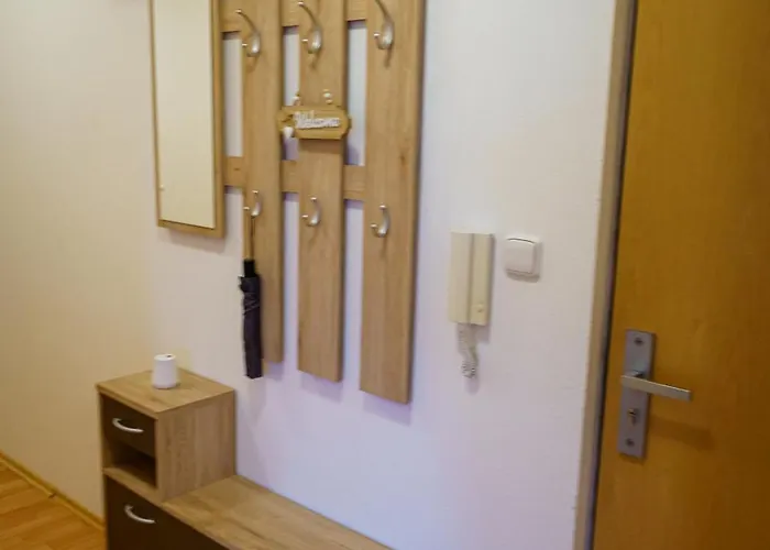 Spacious With A Fireplace In The * Bratislava