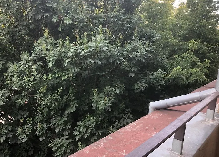 Spacious 2br For Teams & Families With Balcony, Fast Wifi Near Center * 布拉迪斯拉发