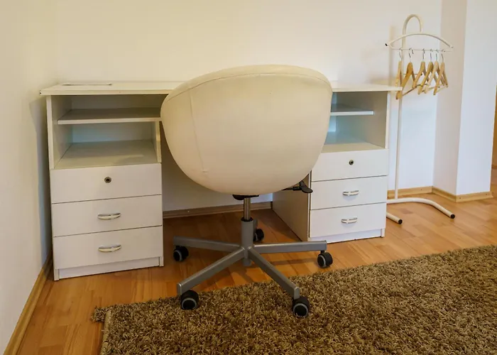 Spacious With A Fireplace In The Bratislava