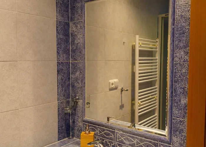 Spacious With A Fireplace In The Bratislava