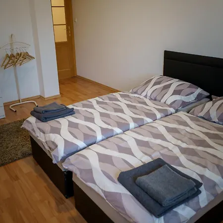 Spacious With A Fireplace In The