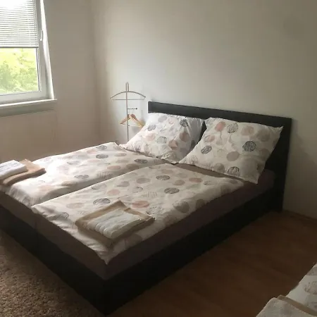 Spacious With A Fireplace In The