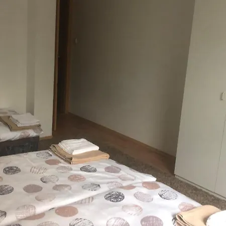 Spacious With A Fireplace In The *